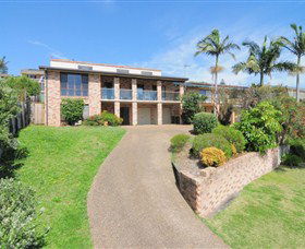 Baileys - Accommodation Asia 0