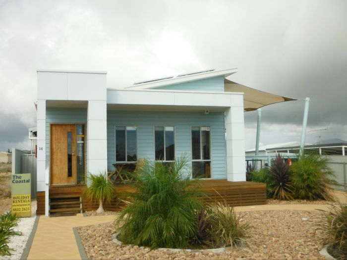 Moonta Bay SA Accommodation China