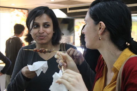 Taste Cultural Food Tours - Accommodation Asia 0