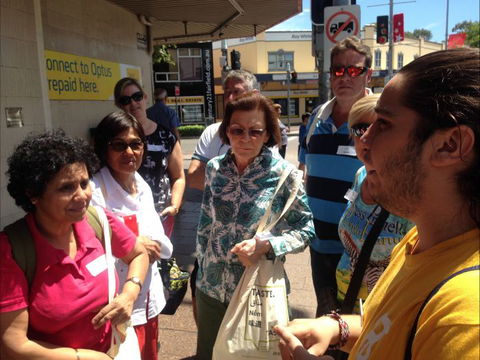 Taste Cultural Food Tours - Accommodation Asia 16