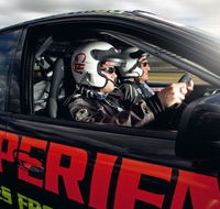 V8 Race Experience - Accommodation Guide