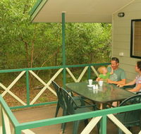 Capricorn Caves - Accommodation Asia