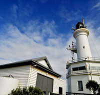 Point Lonsdale Lighthouse Tours - Accommodation China