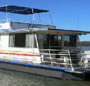 Oz Houseboats - Accommodation Guide