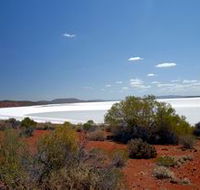 Gawler Ranges Wilderness Safaris