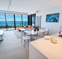 Ultra Broadbeach - Accommodation China