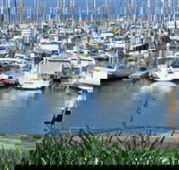 Southern Moreton Bay Tourist Drive - Accommodation Guide