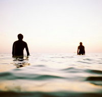 Go Ride a Wave - Torquay - Accommodation China