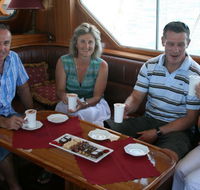 Sensational Sydney Cruises - Accommodation Guide