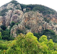 Mount Greville Track - Accommodation Guide