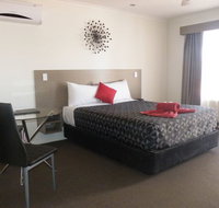 Hillston Motor Inn On High - Accommodation Asia