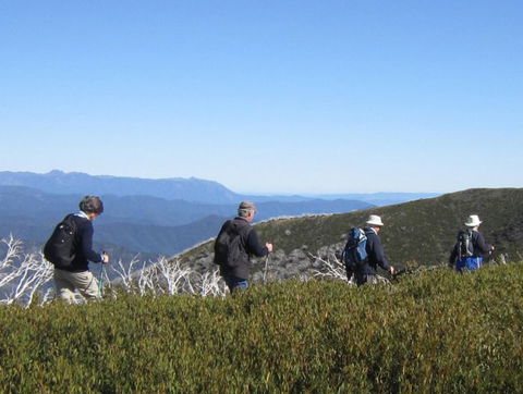 Hedonistic Hiking - Accommodation Asia 3