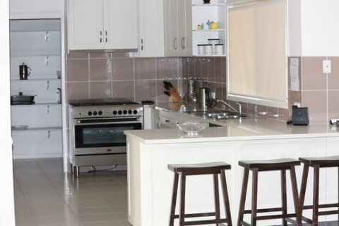 Dumaresq Homestead - Accommodation China 2