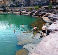 Adventure Wild Kimberley Tours - Accommodation Asia