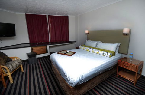 Rydges Southbank Townsville - Accommodation China 2