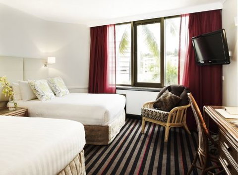 Rydges Southbank Townsville - Accommodation China 3