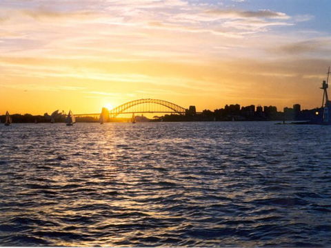 Australian Spirit Sailing Company - Accommodation China 0