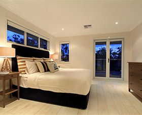 The Beach House Sanctuary Point - Accommodation Asia 0