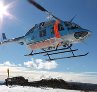 Forest Air Helicopters - Accommodation Guide