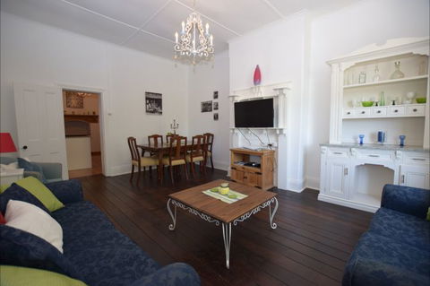 The Provincial - Accommodation Asia 3
