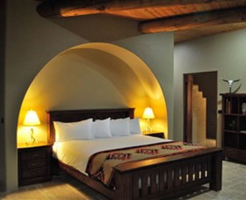 Casa La Vina - Accommodation China 2