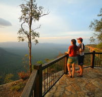 Gudda Gumoo Rainbow Waters - Accommodation Asia