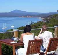 Snug Cove Bed and Breakfast - Accommodation Asia