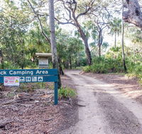 Deepwater National Park Camping Ground - Accommodation China