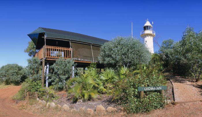 Dampier Peninsula WA Accommodation Guide