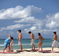 Topdeck Travel - Trips for 18 to 39s - Accommodation Guide