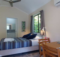 Daintree Valley Haven - Accommodation China