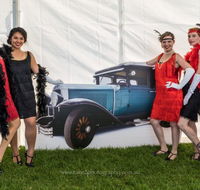 Port Lincoln Tunarama Festival - Accommodation China