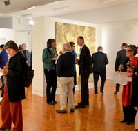 M16 Artspace - Accommodation Guide