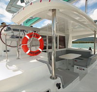 Whitsunday Rent A Yacht - Accommodation Guide