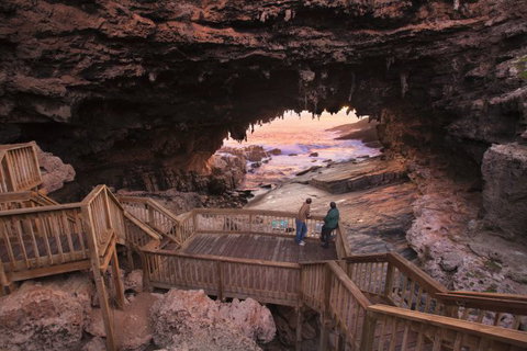 Kangaroo Island Odysseys - Accommodation China 2