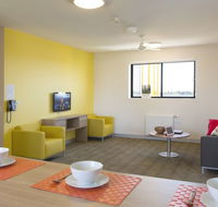 Western Sydney University Village Penrith - Accommodation Asia