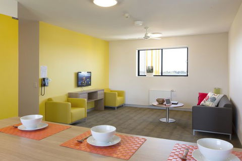 Western Sydney University Village Penrith - Accommodation Asia 0