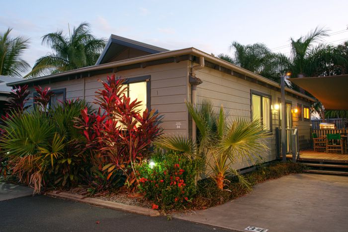 North Rockhampton QLD Accommodation Guide