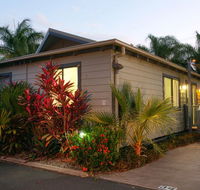 Discovery Parks - Rockhampton - Accommodation Guide