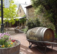 Wine Lovers Tours
