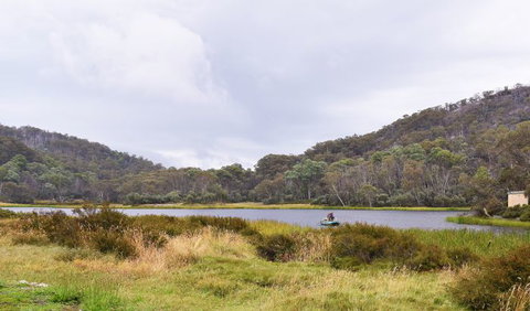 River Escapes - Accommodation Guide 3