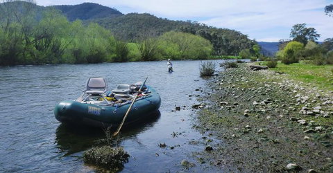 River Escapes - Accommodation Guide 4