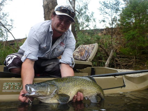 River Escapes - Accommodation Guide 5