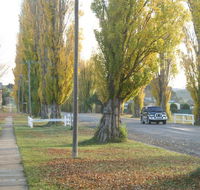 Taralga - Self Guided Heritage Walking Tours - Accommodation Asia