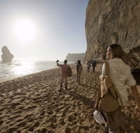 Melbourne Coastal Touring - Accommodation Asia