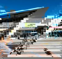 Noosa Civic Shopping Centre - Accommodation Guide