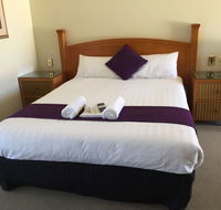 Balranald Motor Inn 