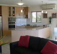 Meridien At Trinity - Accommodation Guide