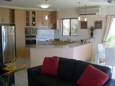 Meridien At Trinity - Accommodation Guide 0