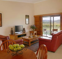 Nightingale Wines Luxury Villas - Accommodation Asia